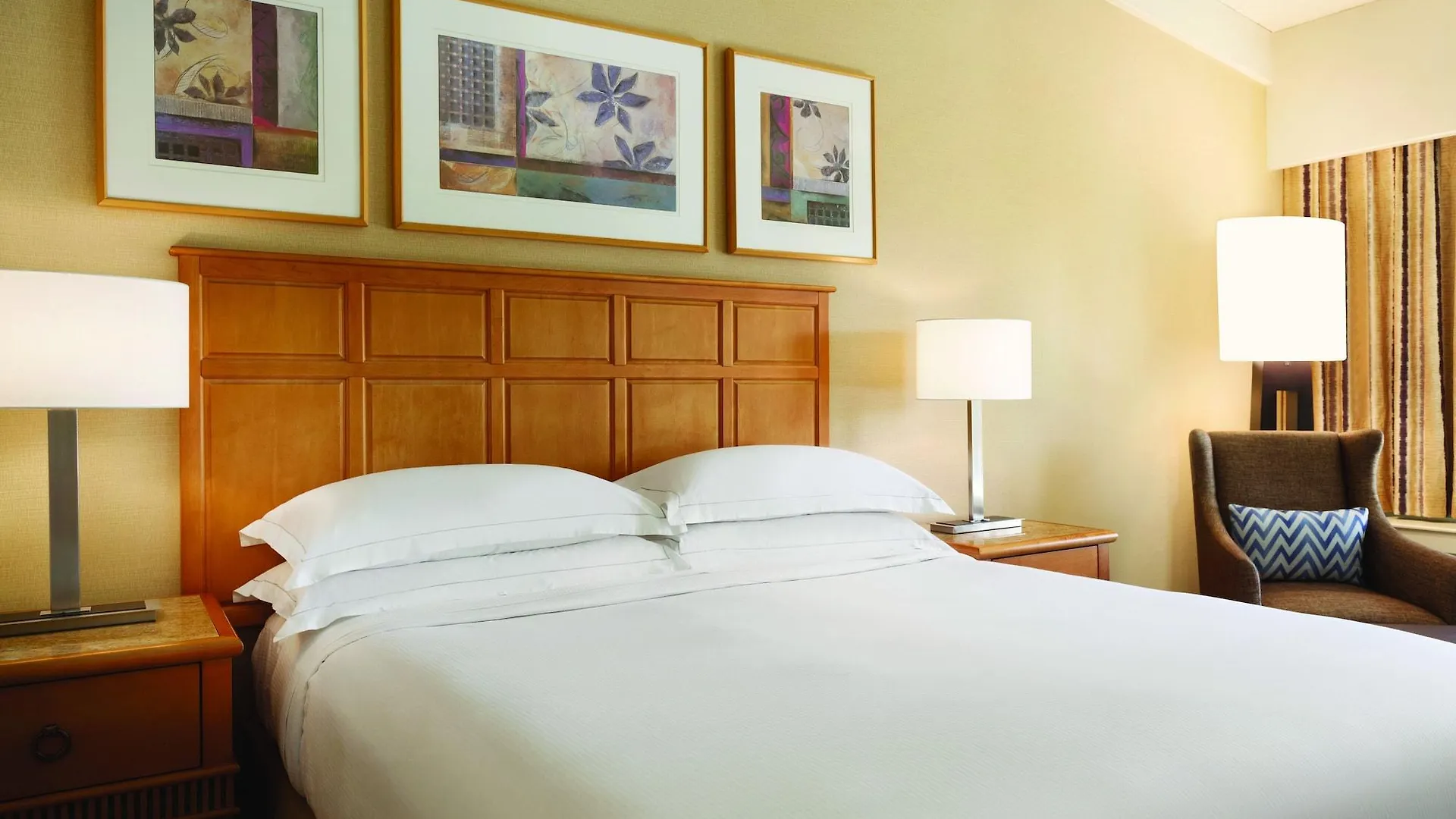 Hilton Scottsdale Resort y Villas