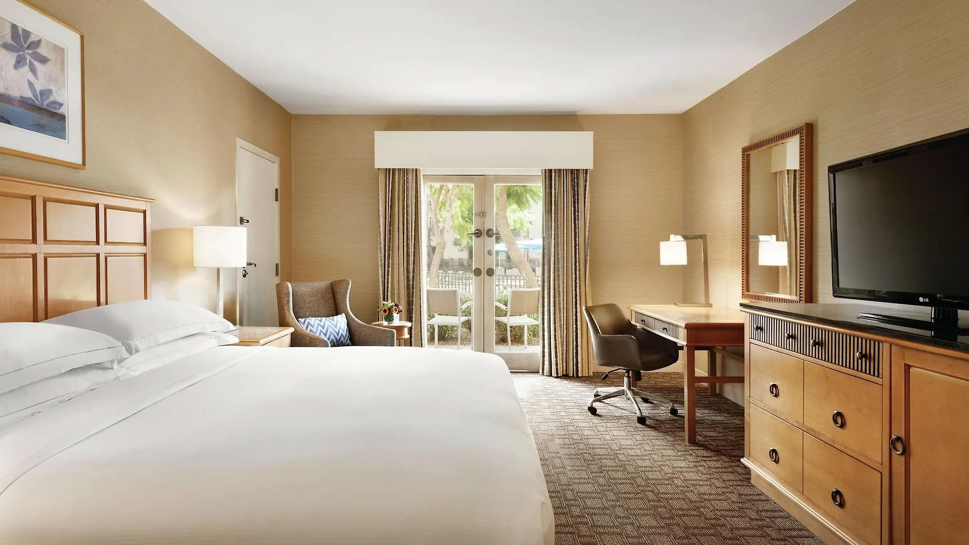 Hilton Scottsdale Resort y Villas 4*,