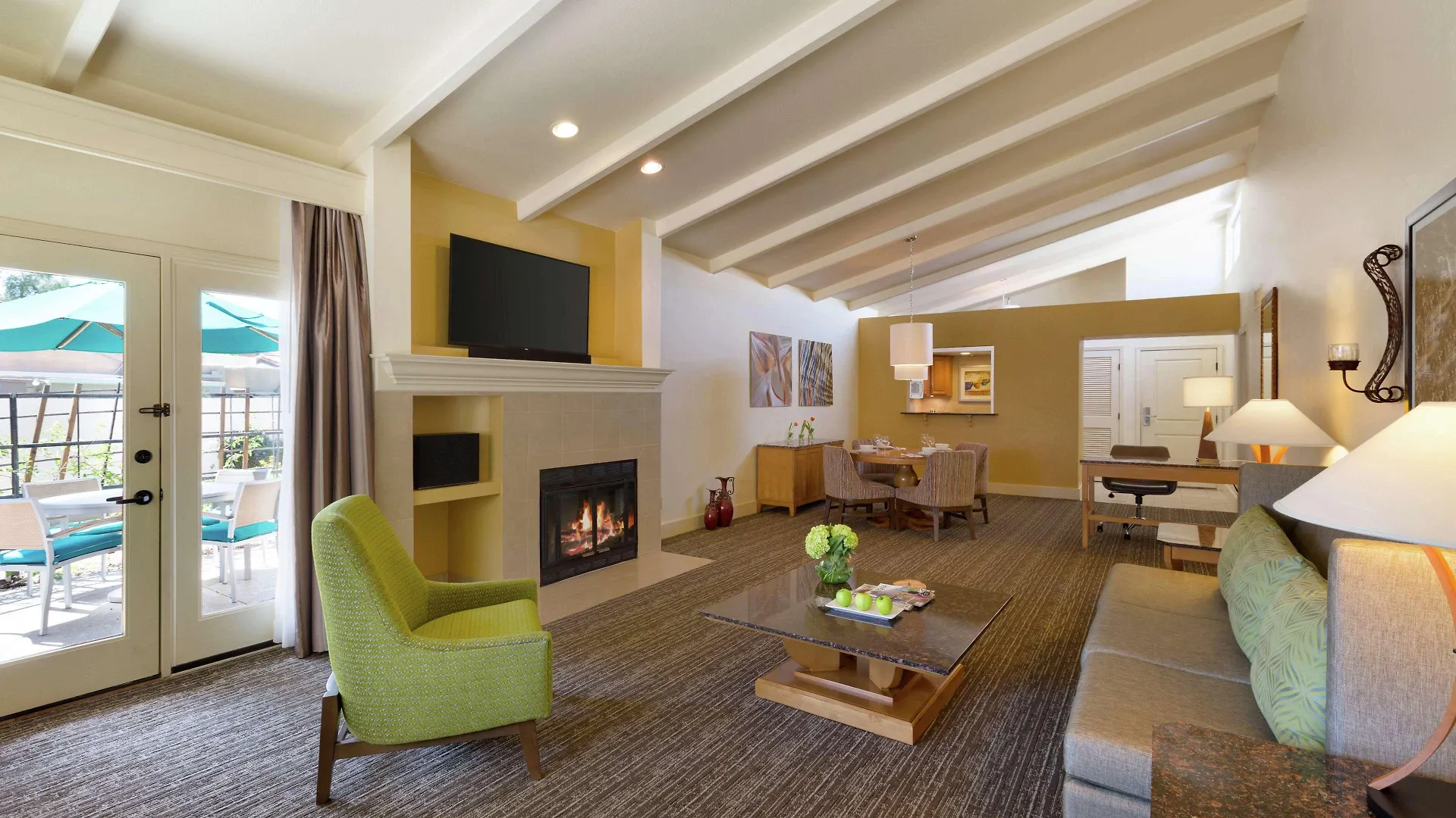 Hilton Scottsdale Resort y Villas