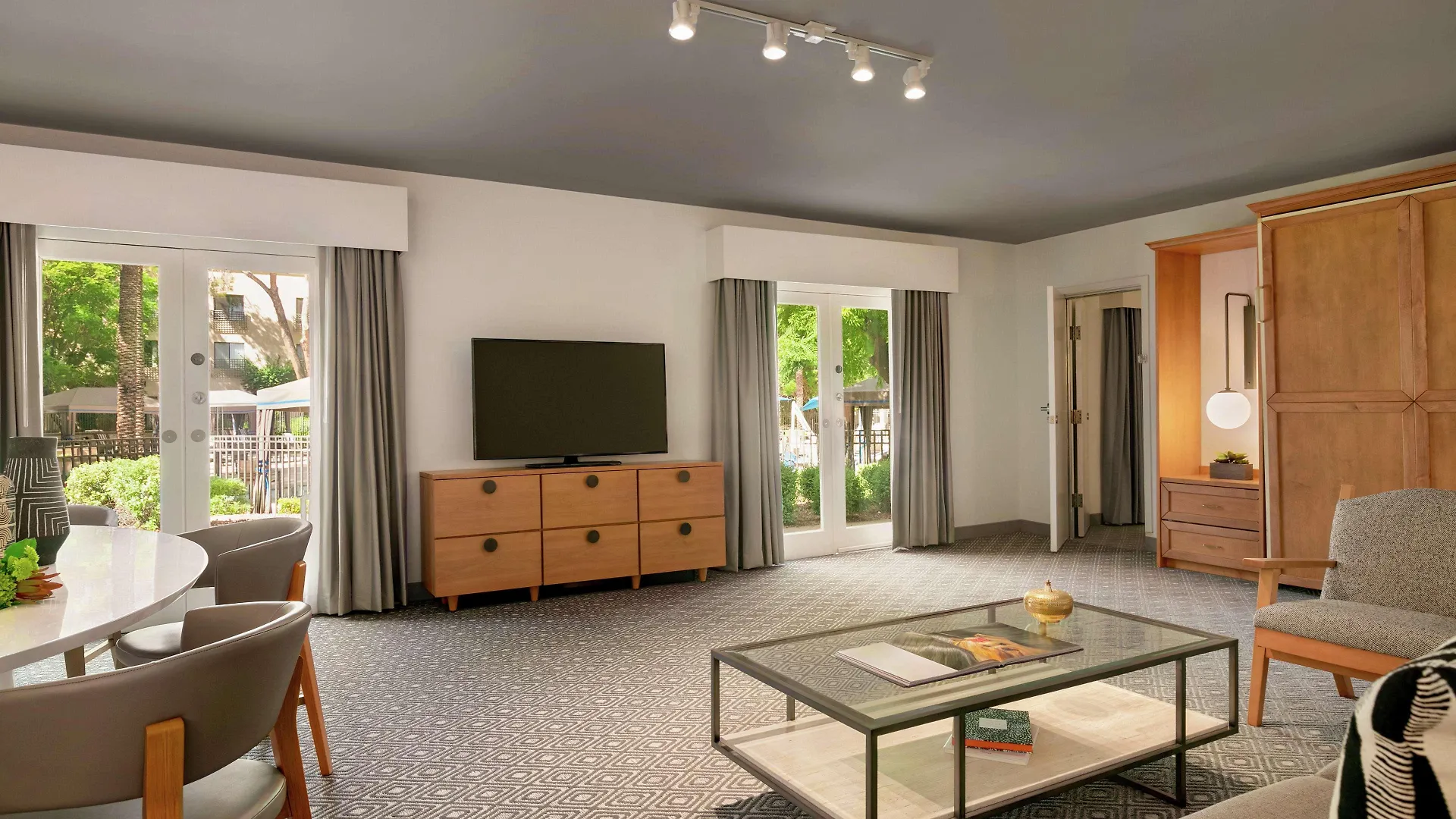 ****  Hilton Scottsdale Resort y Villas Estados Unidos
