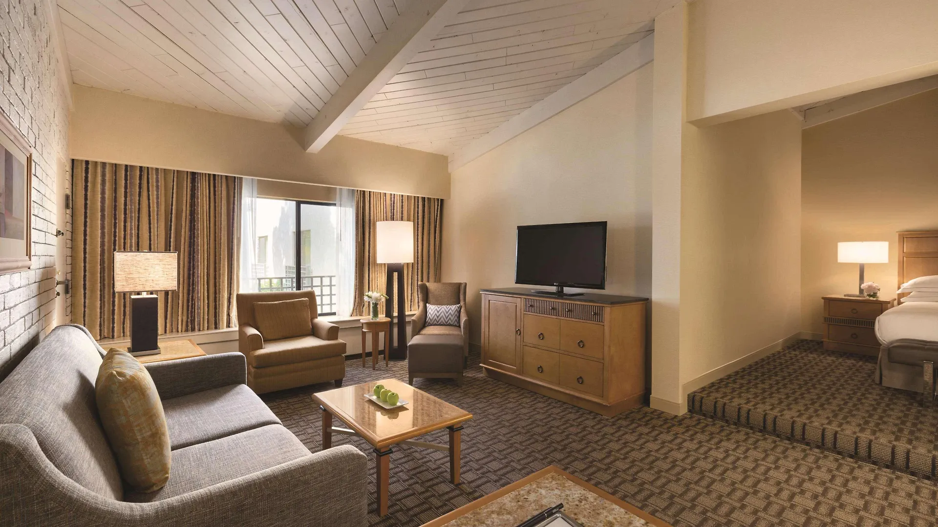****  Hilton Scottsdale Resort y Villas Estados Unidos