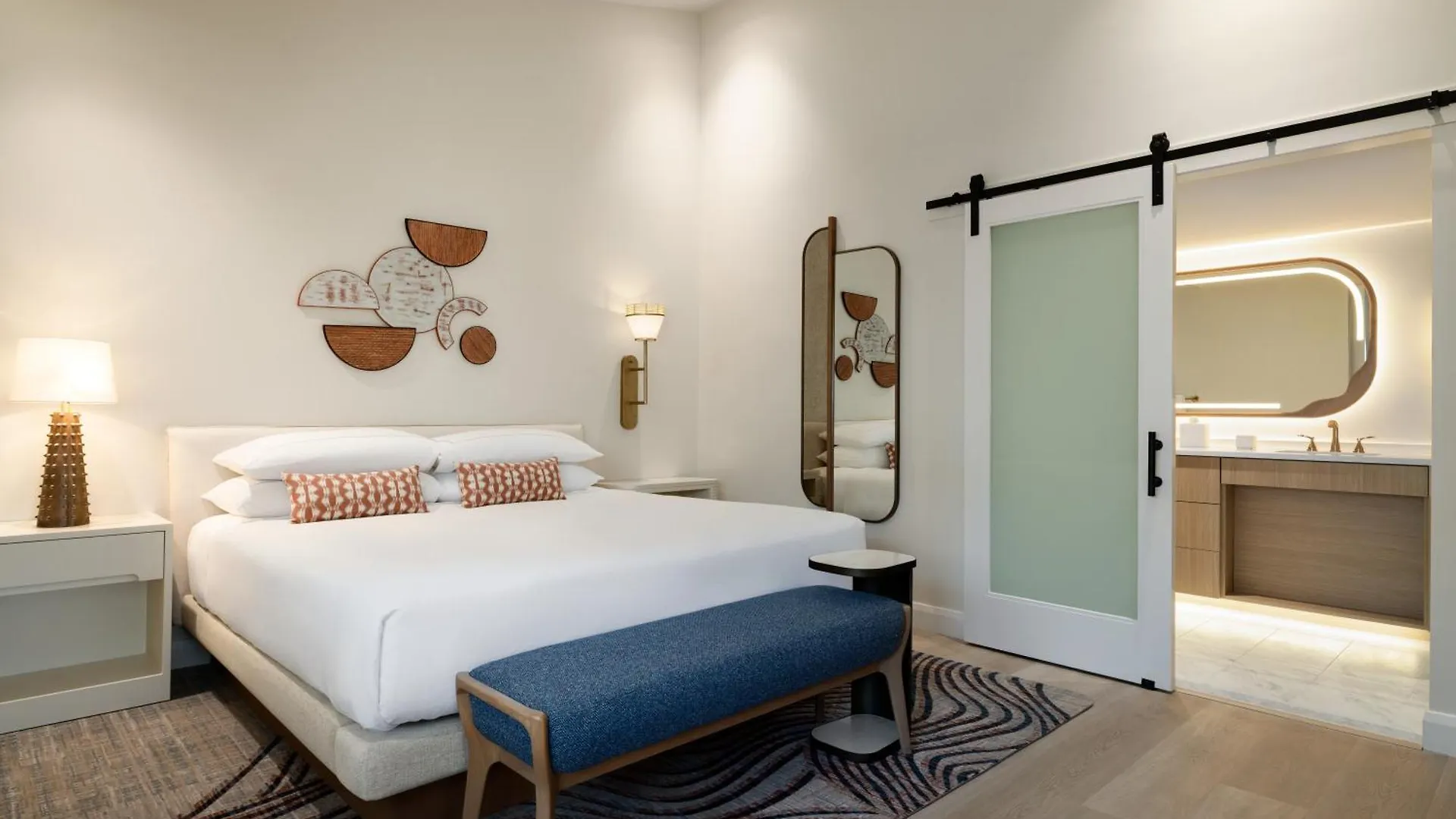 Hilton Scottsdale Resort y Villas