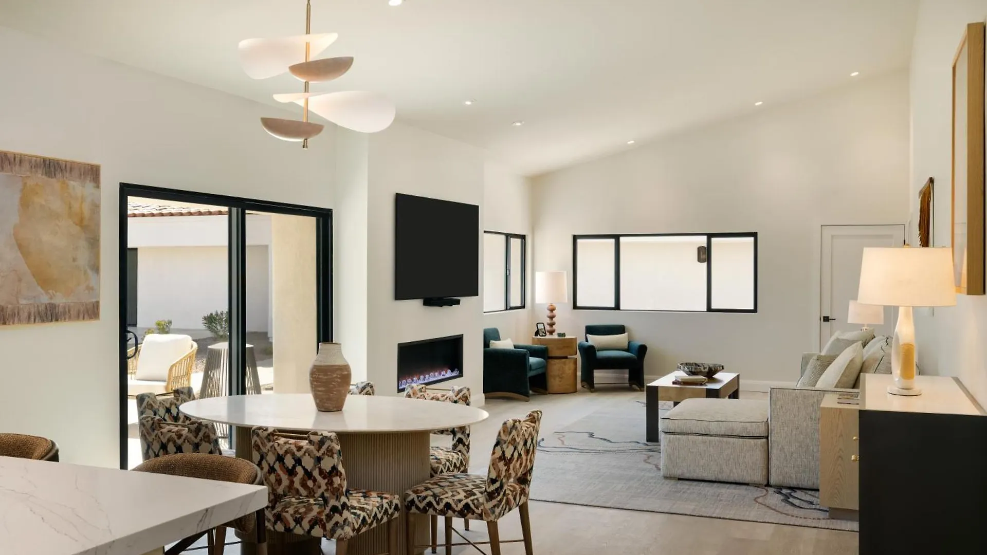 Hilton Scottsdale Resort y Villas