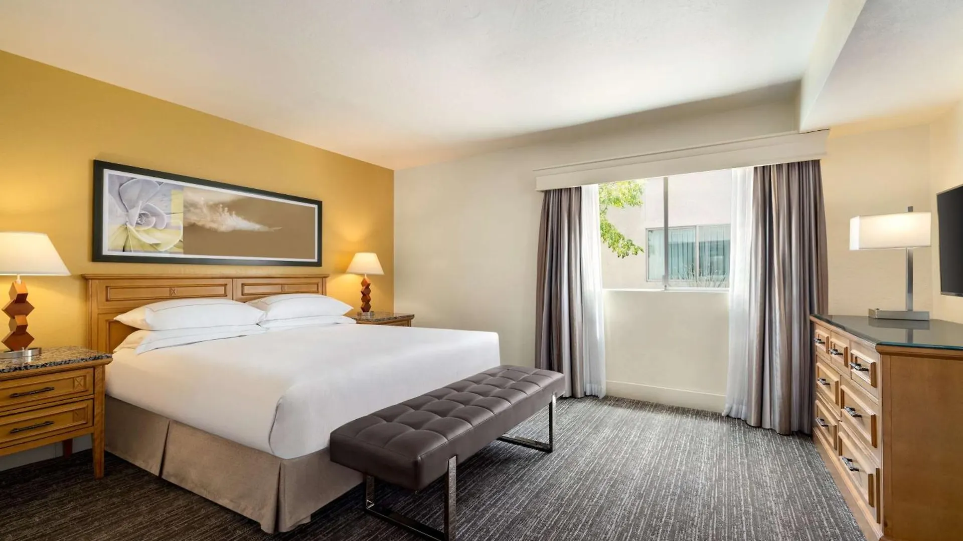 Hilton Scottsdale Resort & Villas