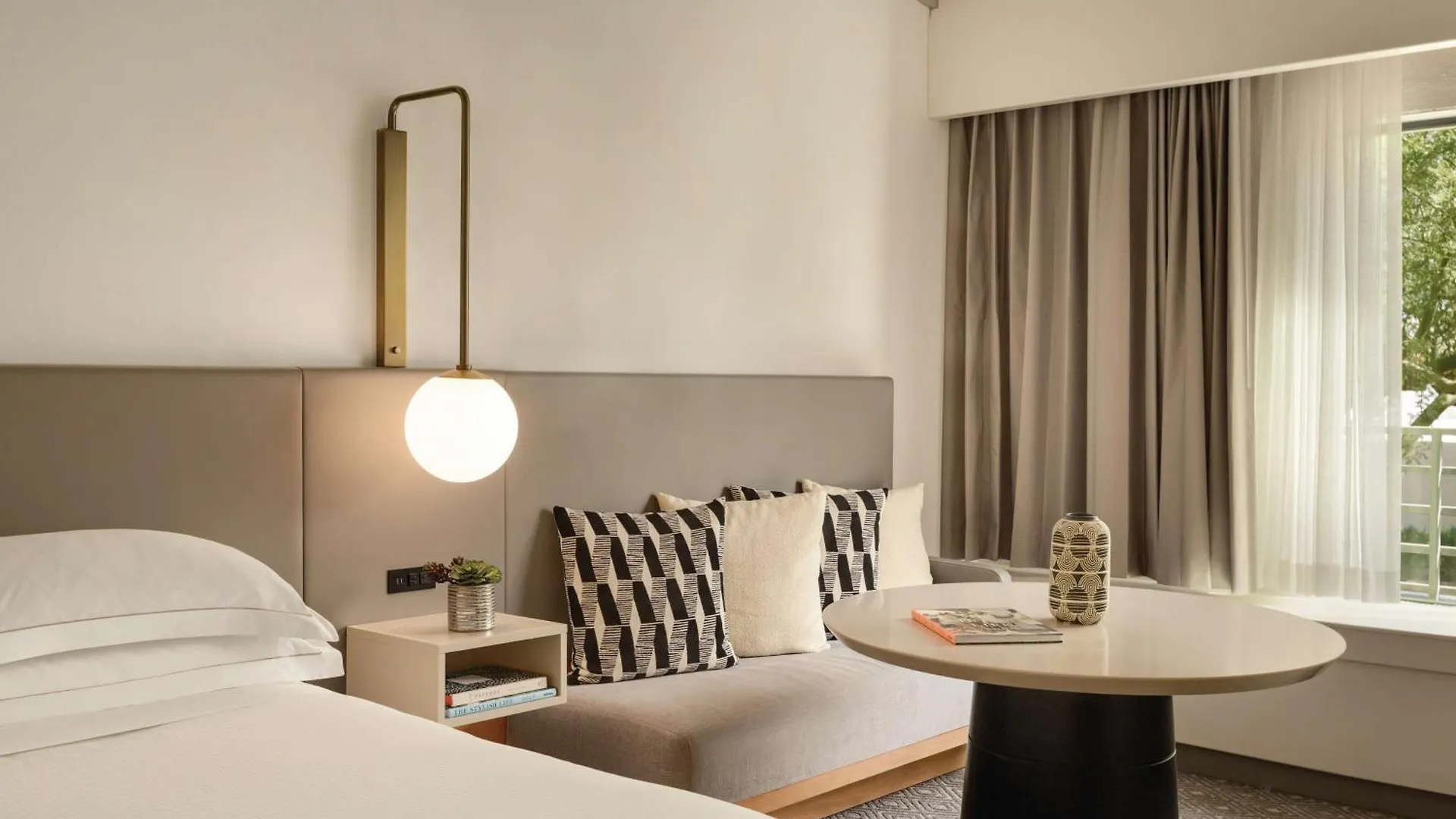 Hilton Scottsdale Resort y Villas