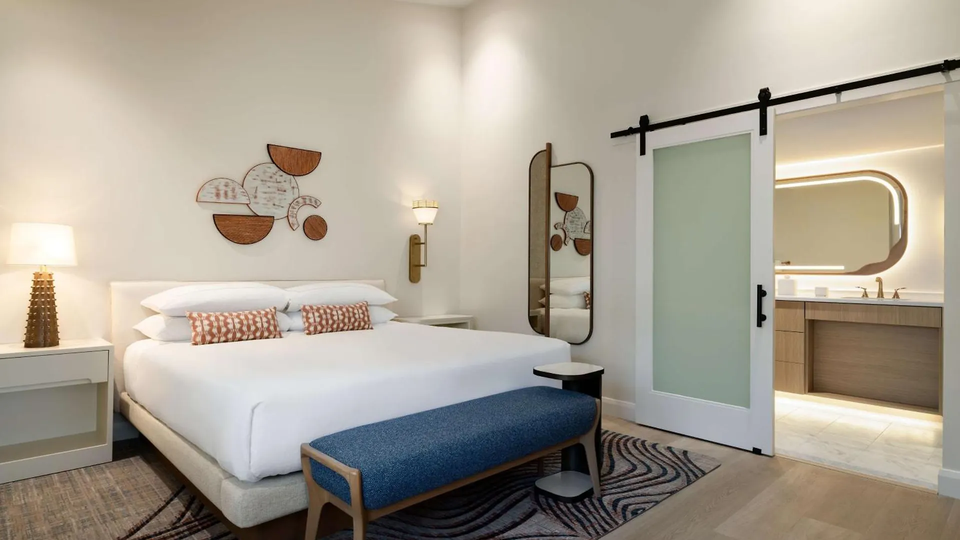 Hilton Scottsdale Resort & Villas