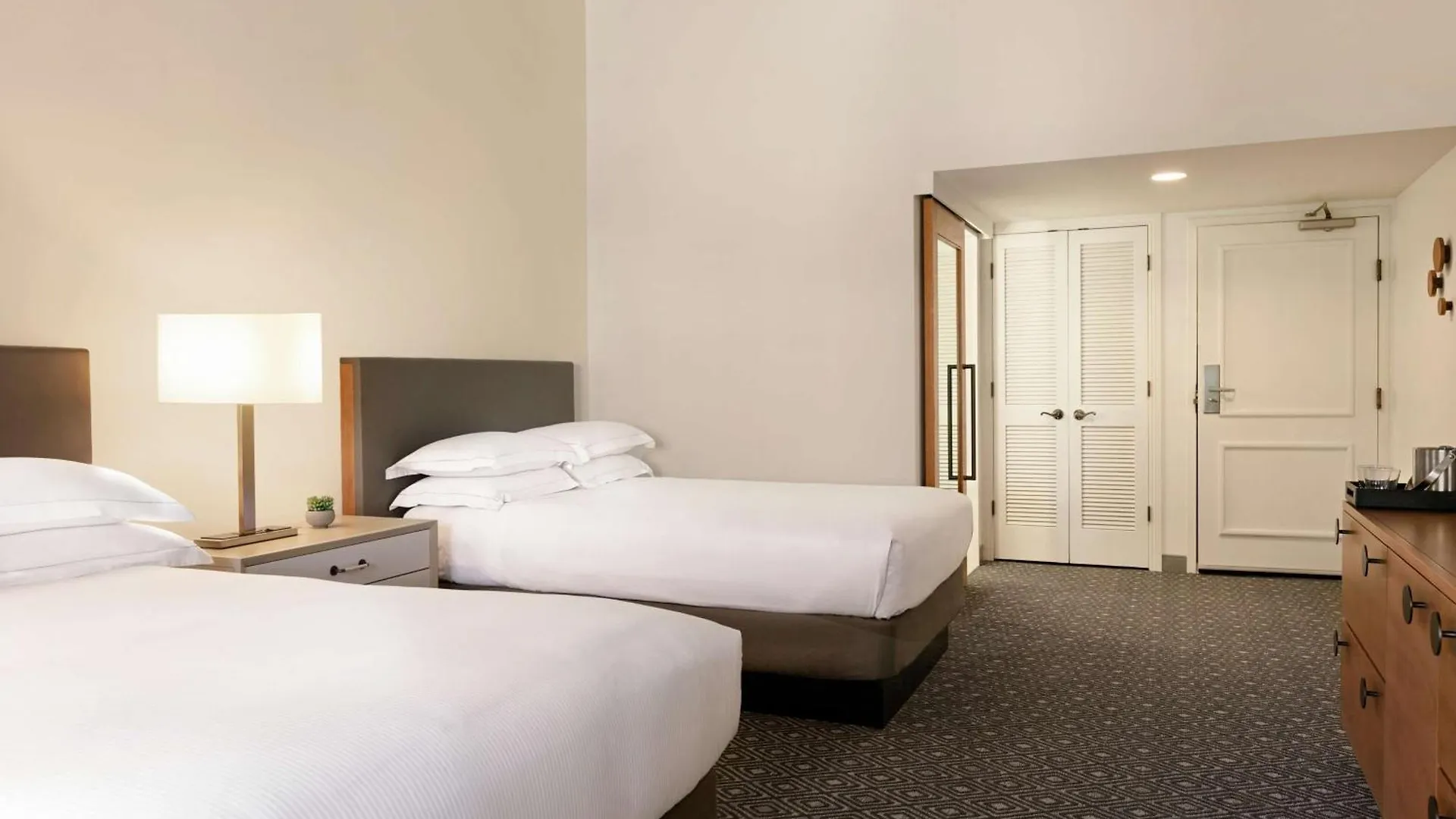Hilton Scottsdale Resort y Villas 4*,