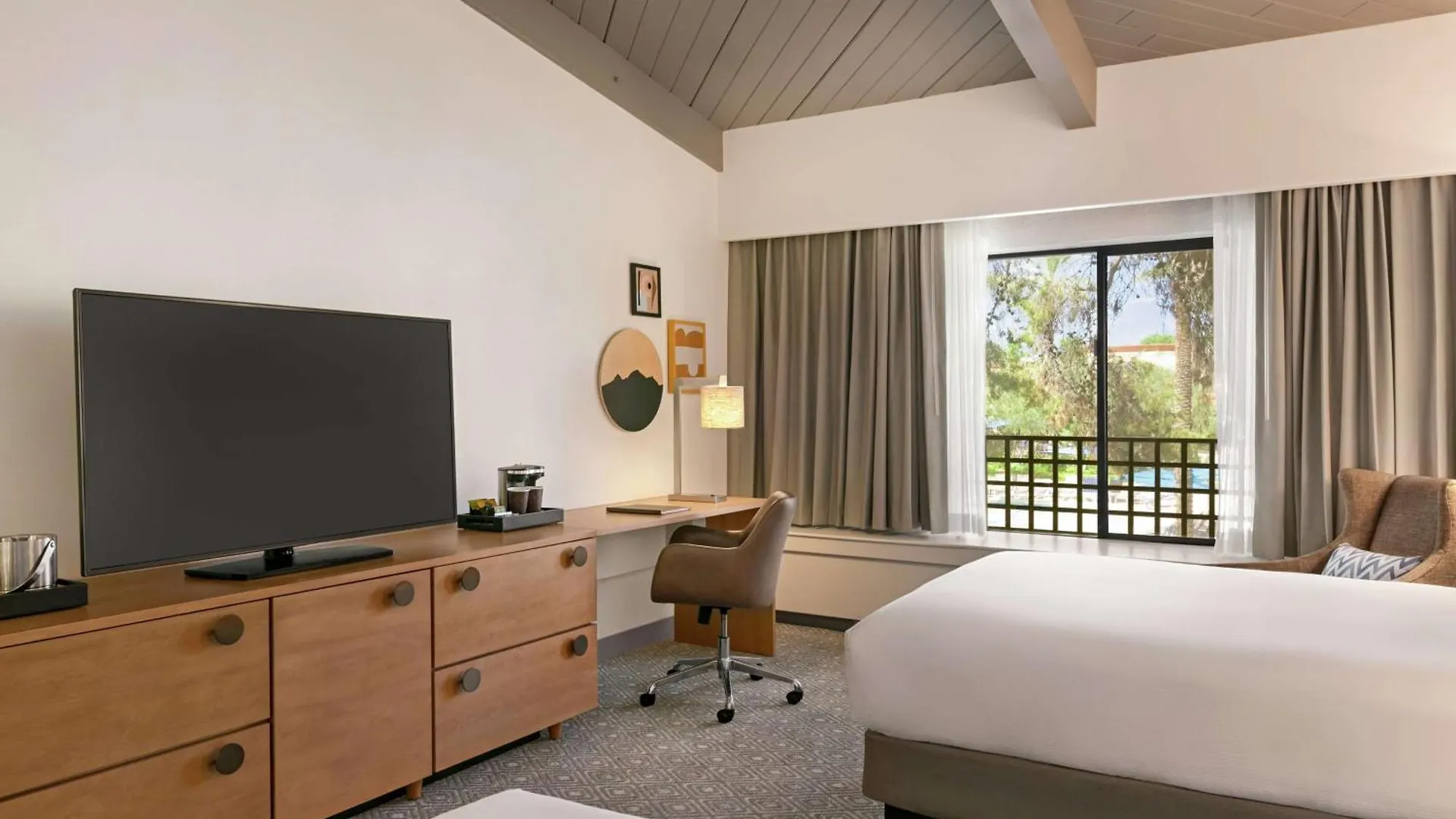 Hilton Scottsdale Resort & Villas