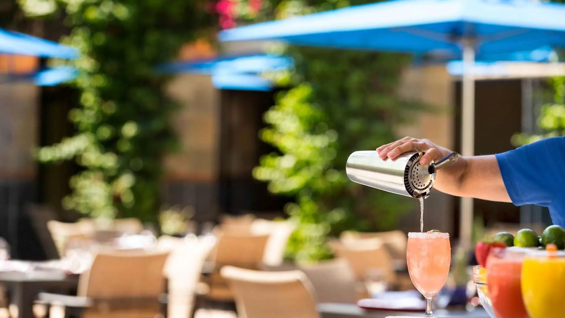 Hilton Scottsdale Resort y Villas 4*,