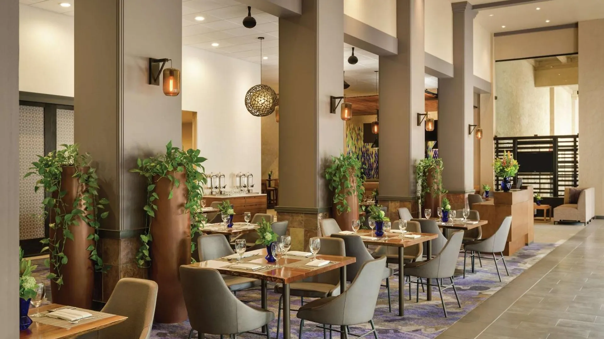 Hilton Scottsdale Resort y Villas
