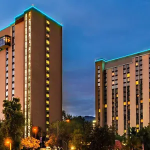 Hotel Burbank 3*, Бербанк США
