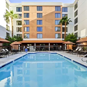 Hyatt Place Vegas USA