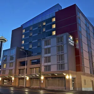 Hyatt Place Downtown USA