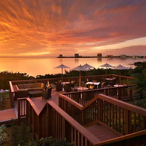 Grand Hyatt Bay 4*, Тампа США
