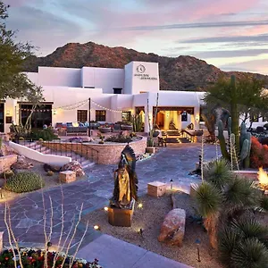 Jw Marriott Scottsdale Camelback & Paradise Valley