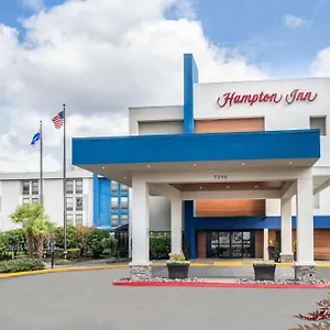 Hampton Seattle/southcenter 3*, Таквила США