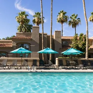Scottsdale Plaza Paradise Valley