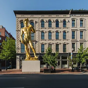21c Museum USA
