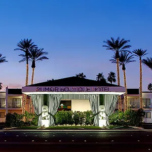 Serene Vegas Boutique USA
