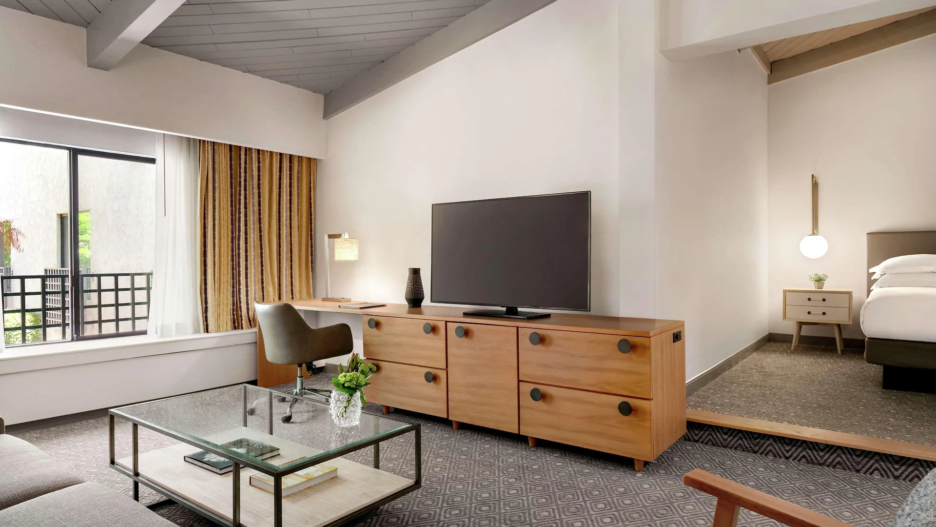 Hilton Scottsdale Resort & Villas