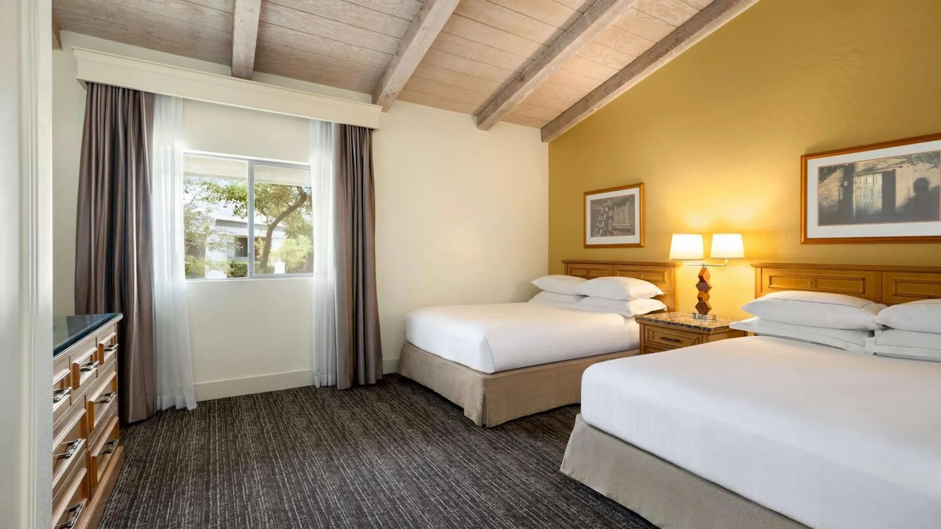Hilton Scottsdale Resort & Villas United States