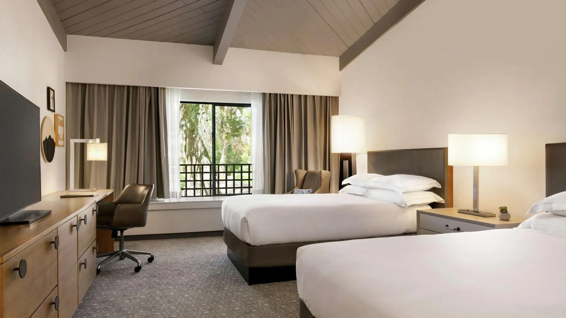 Hilton Scottsdale Resort & Villas 4*,  United States