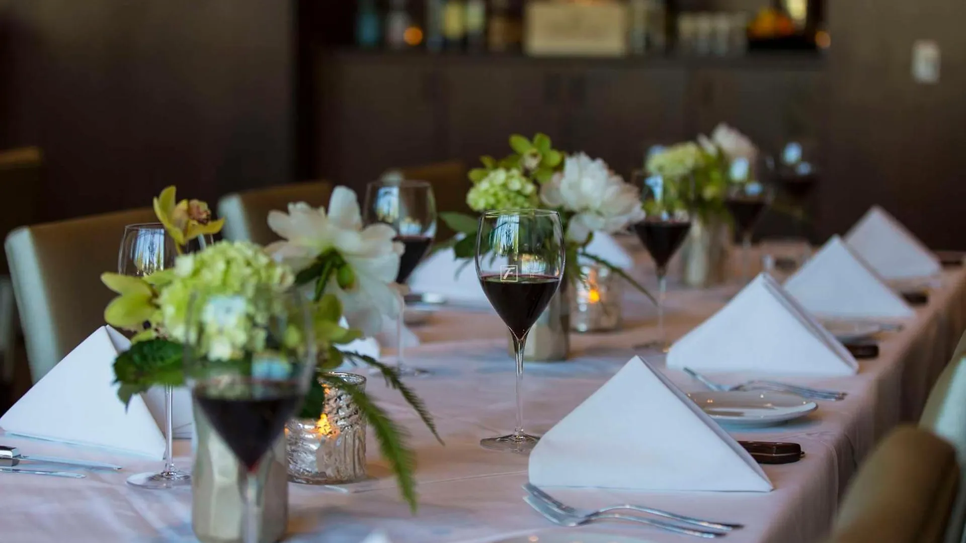 Hilton Scottsdale Resort & Villas