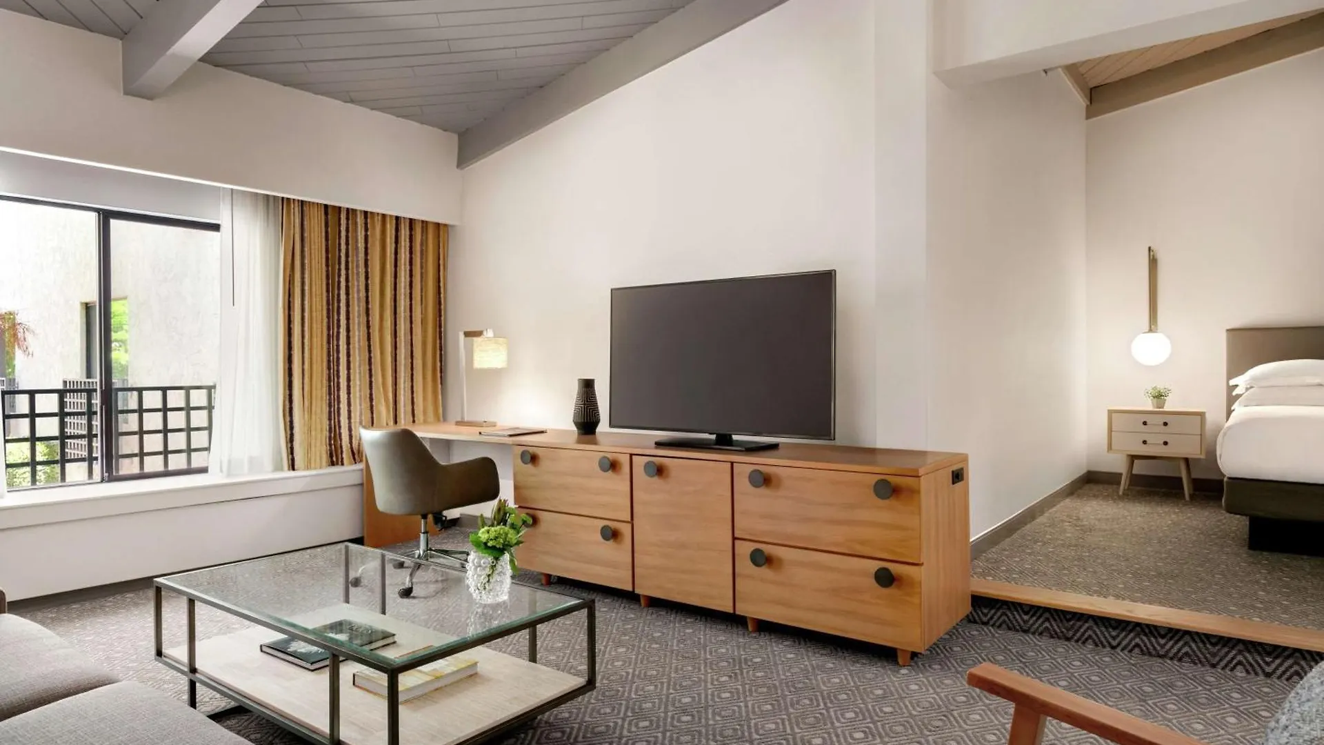 Hilton Scottsdale Resort & Villas 4*,  United States