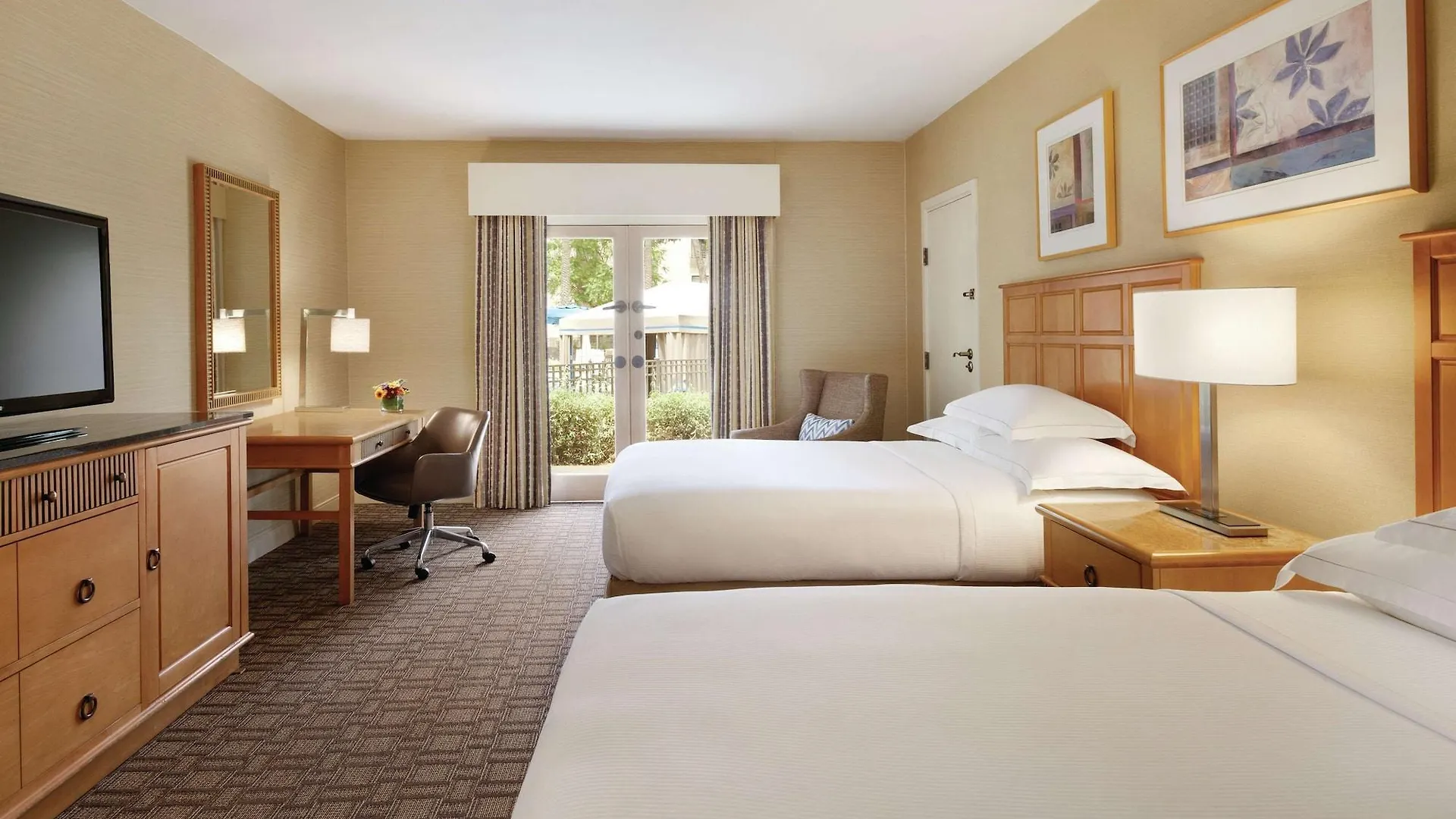 Hilton Scottsdale Resort & Villas