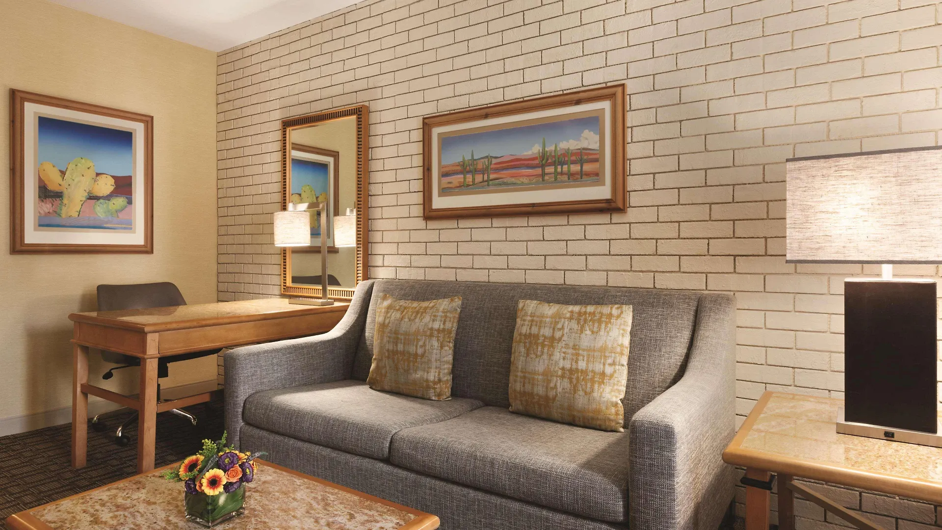 Hilton Scottsdale Resort & Villas