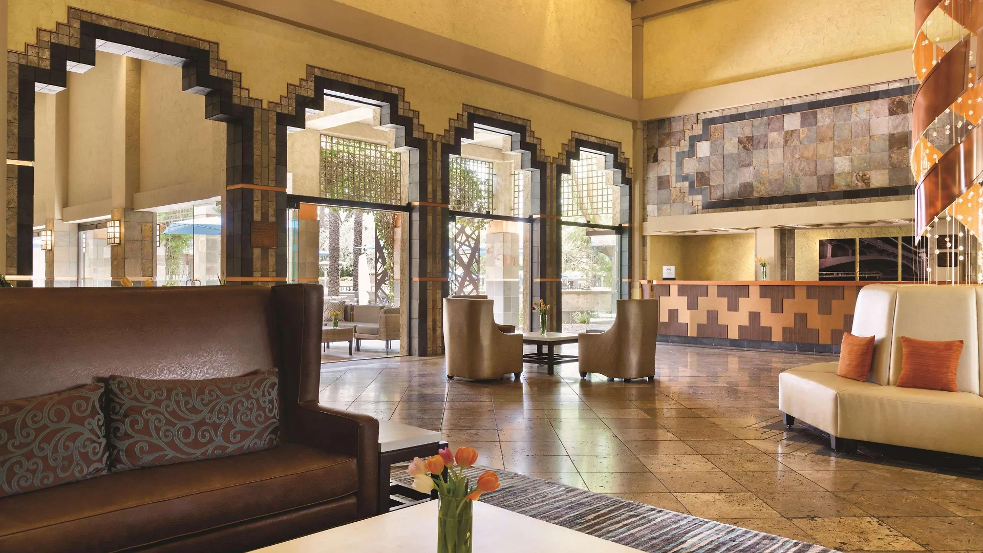 Hilton Scottsdale Resort & Villas