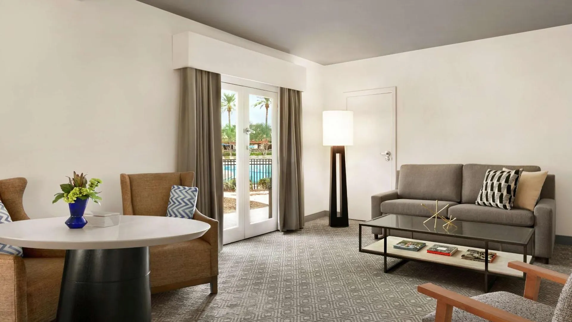 Hilton Scottsdale Resort & Villas
