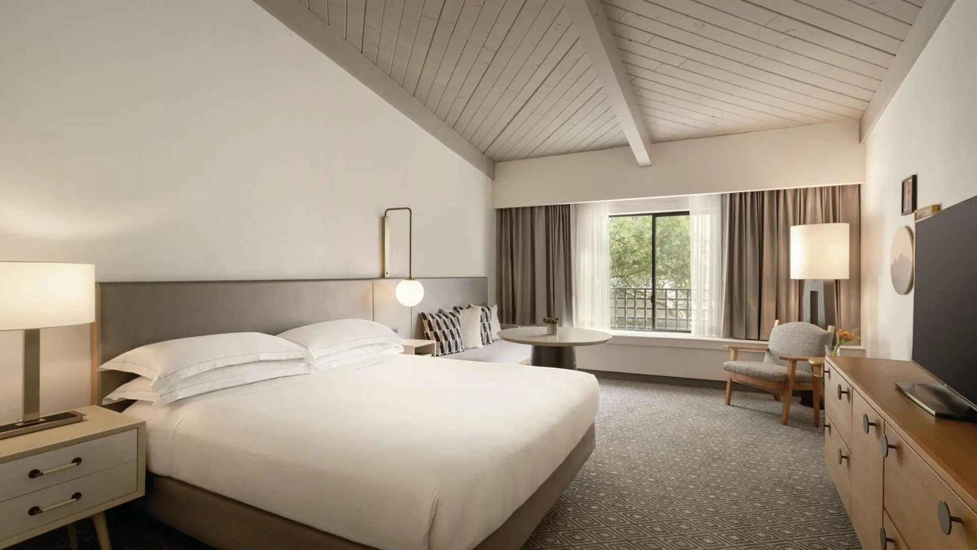 Hilton Scottsdale Resort & Villas