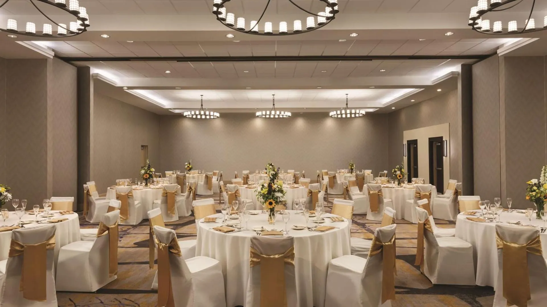 Hilton Scottsdale Resort & Villas